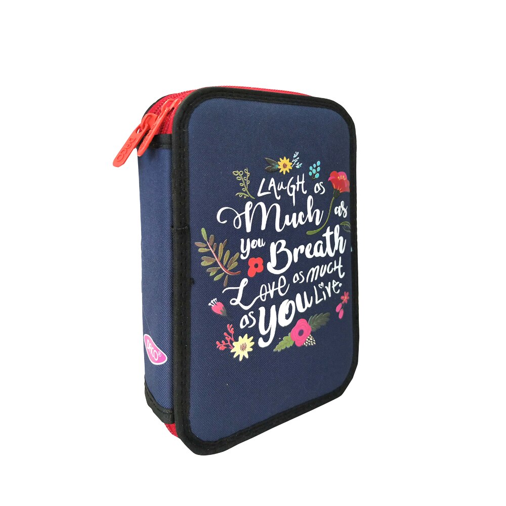 Penar 2 fermoare neechipat DACO PE238