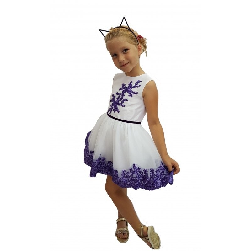 Camasa Daria 182, culoare alb