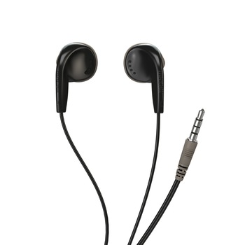 Casti MAXELL EB-98 , In-Ear, Negru Casti MAXELL EB-98 , In-Ear, Negru