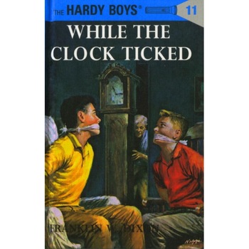 Hardy Boys 11 de Franklin W. Dixon Hardy Boys 11 de Franklin W. Dixon