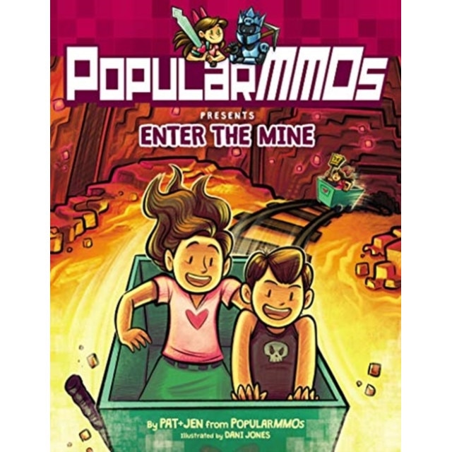 PopularMMOs Presents: Enter the Mine de PopularMMOs