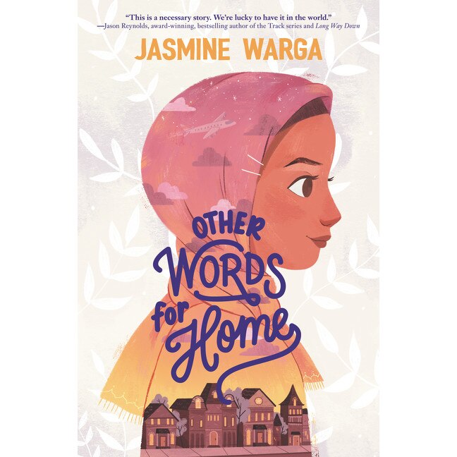 Other Words for Home de Jasmine Warga