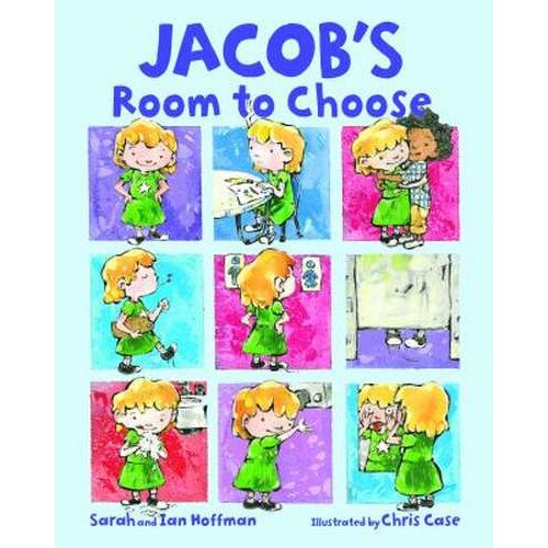 Jacob's Room to Choose de Sarah Hoffman