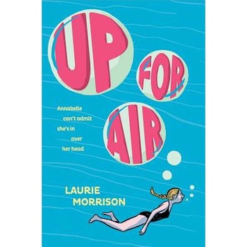 Up for Air de Laurie Morrison Up for Air de Laurie Morrison
