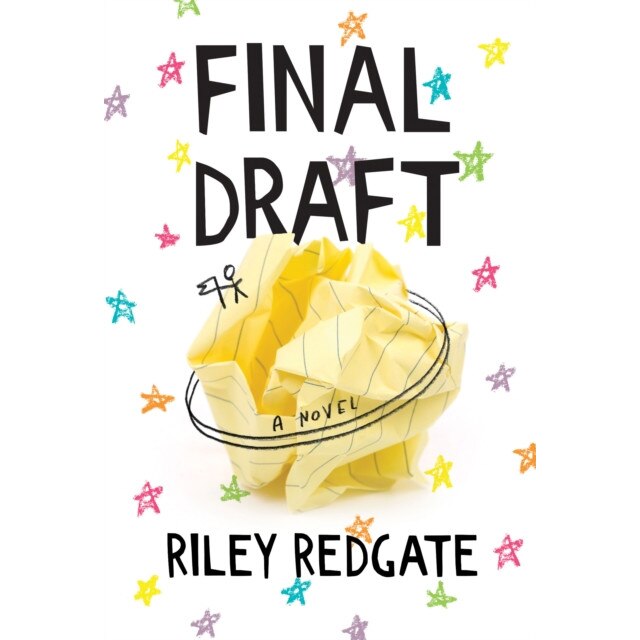 Final Draft de Riley Redgate