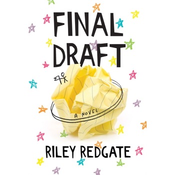 Final Draft de Riley Redgate Final Draft de Riley Redgate