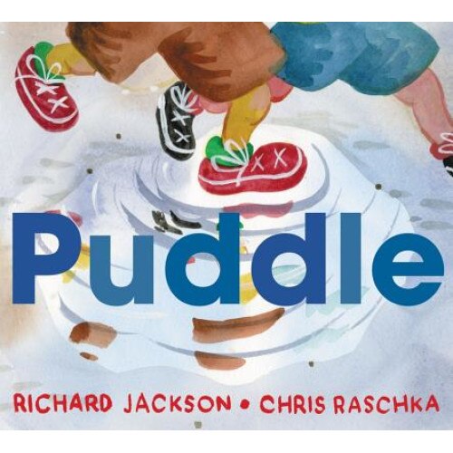 Puddle de Richard Jackson