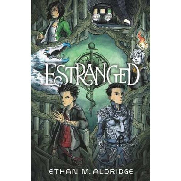 Estranged de Ethan M. Aldridge