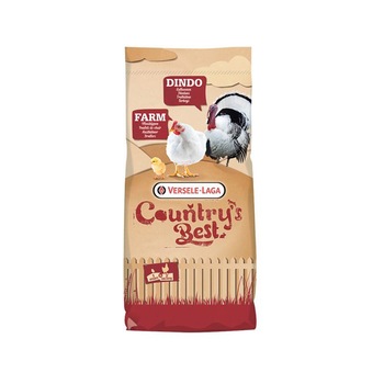 Furaj Pui Farm 1 Crumble 10 kg Versele-Laga Furaj Pui Farm 1 Crumble 10 kg Versele-Laga