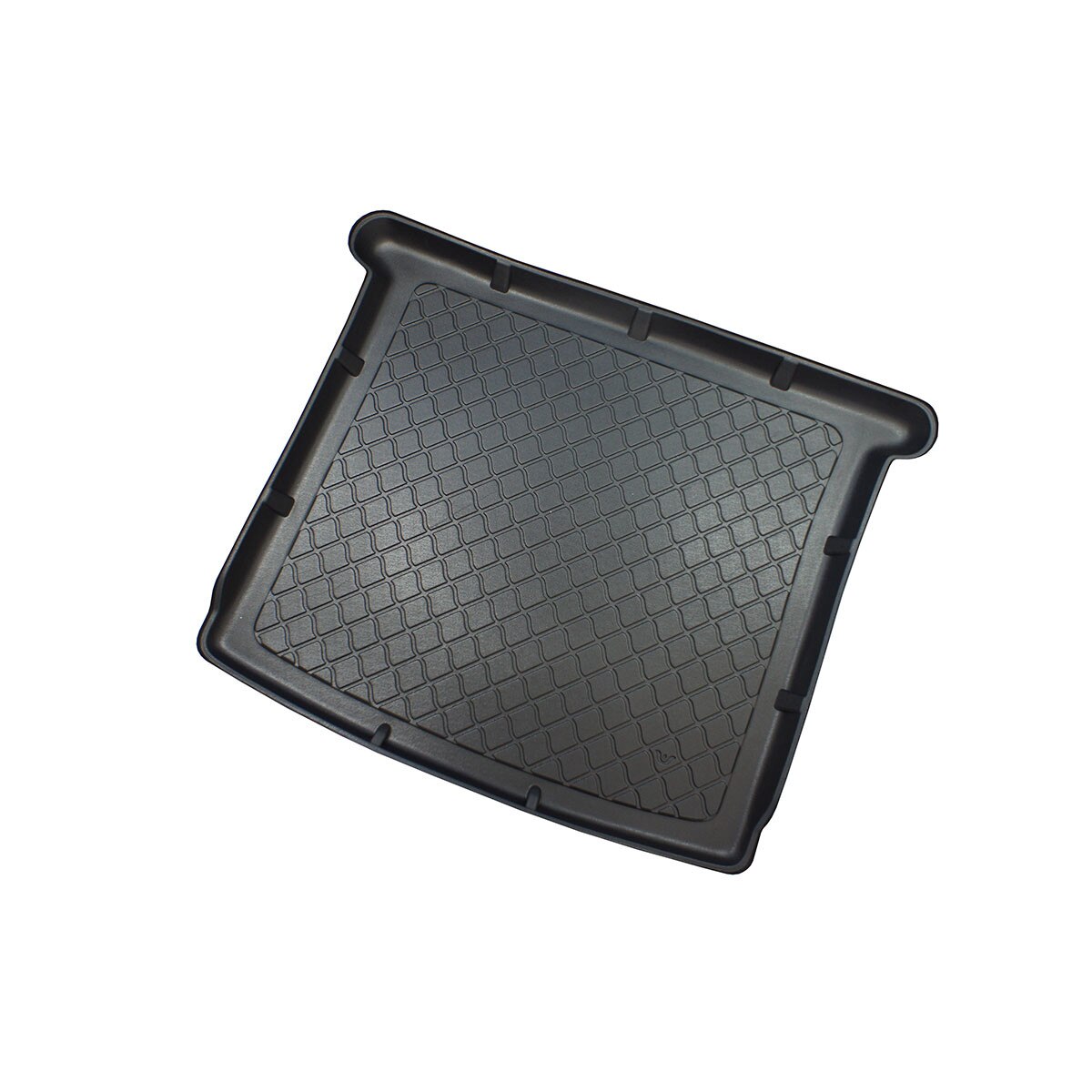 Tavita portbagaj Ford C-MAX GRAND caroserie van-minivan fabricatie 11.2010 - 2019 (7 locuri)