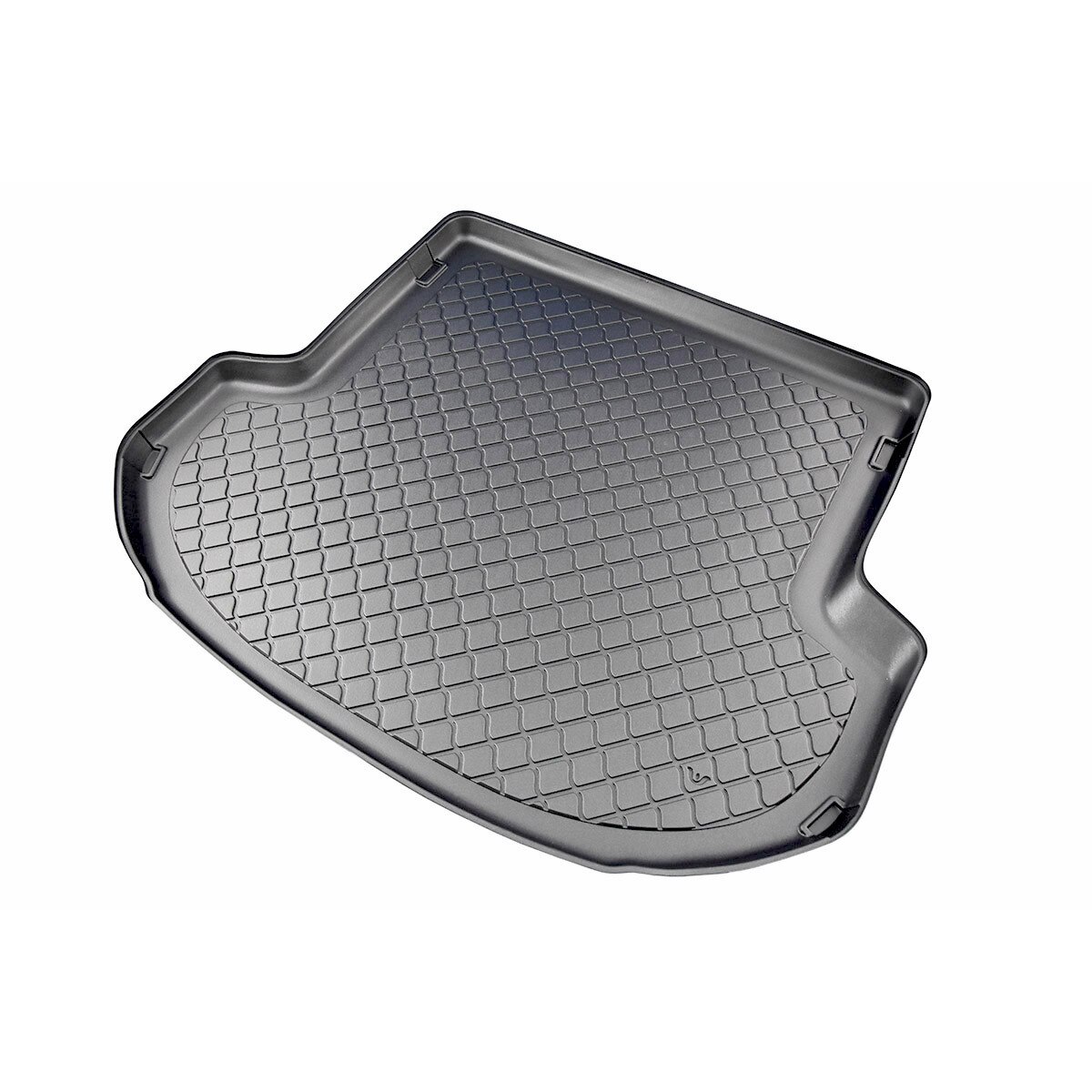 Tavita portbagaj Hyundai Santa Fe IV 2018 - Prezent