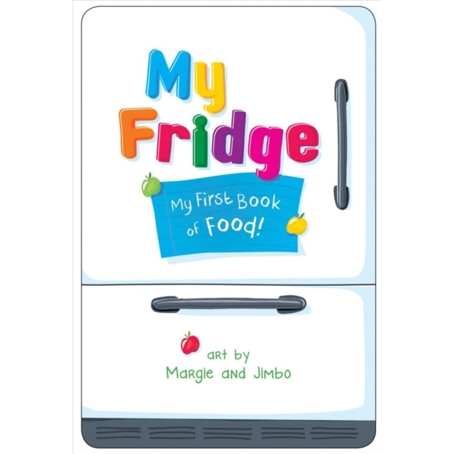 My Fridge de duopress labs