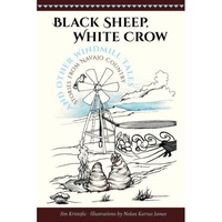 black sheep white crow and other windmill tales stories from navajo country de jim kristofic imagen 8_0_
0