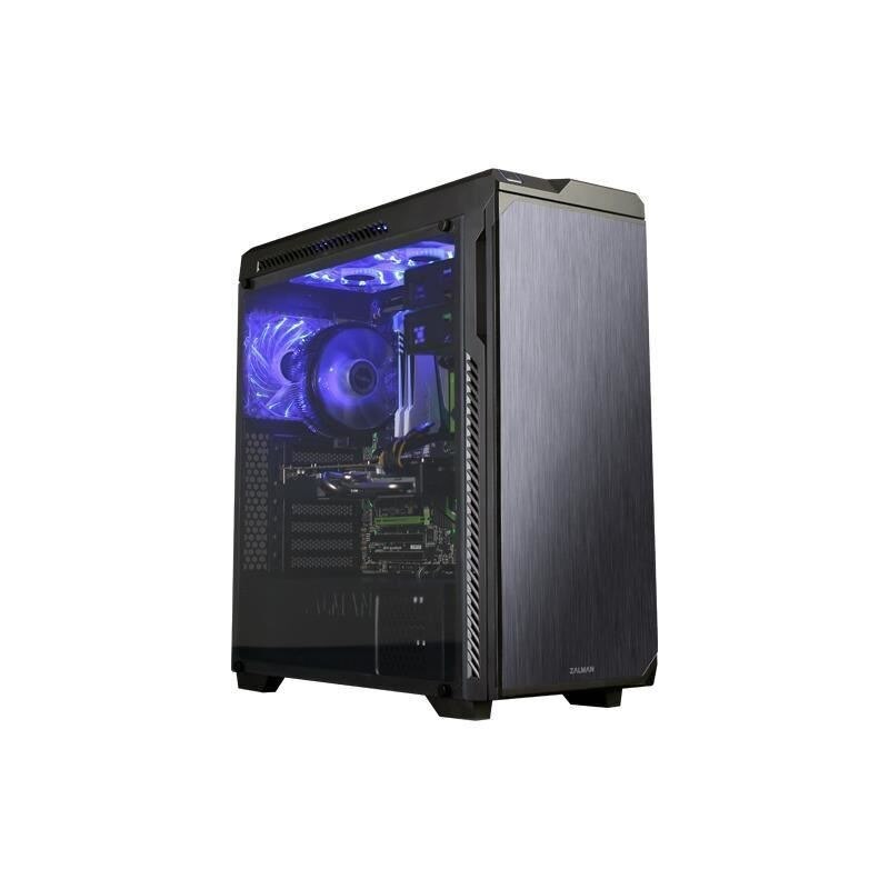 Carcasa Zalman Z9 Neo Plus
