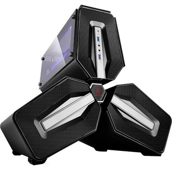 Carcasa Gamer Storm Tristellar SW Carcasa Gamer Storm Tristellar SW