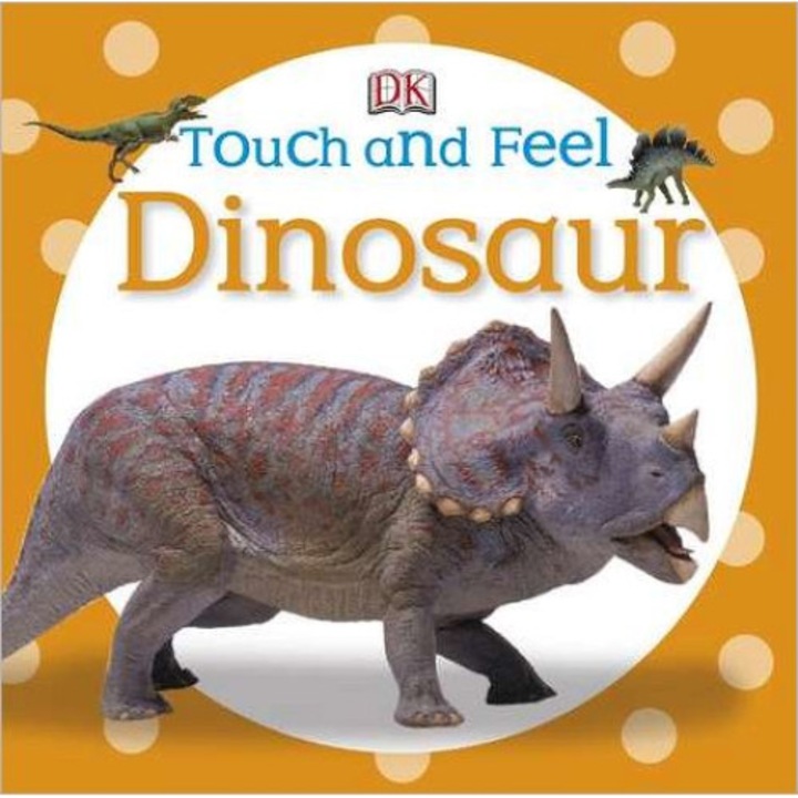 Dinosaur de DK Publishing