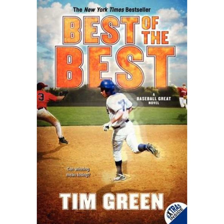 Best of the Best de Tim Green