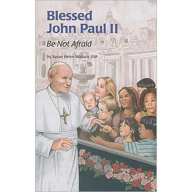 Saint John Paul II de Susan Helen Wallace