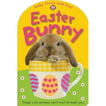 Easter Bunny de Priddy Books Easter Bunny de Priddy Books