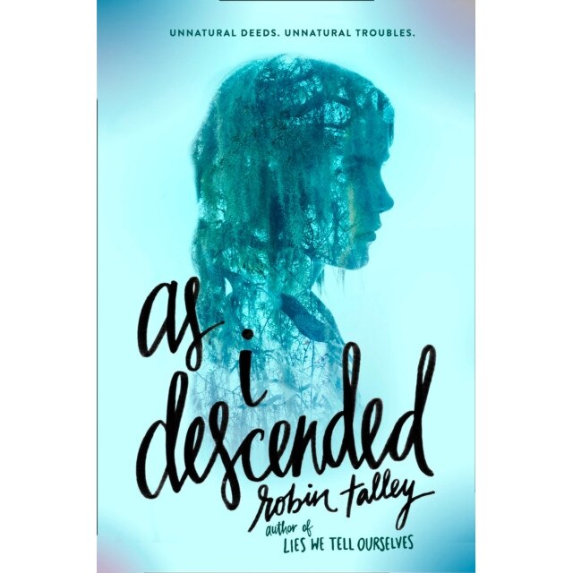 As I Descended de Robin Talley