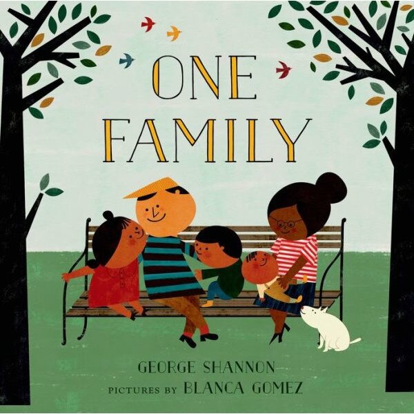 One Family de George Shannon