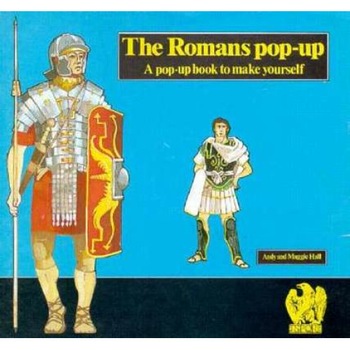 Romans de Andy Hall Romans de Andy Hall