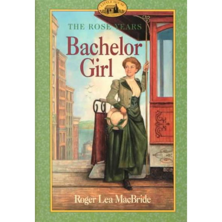 Bachelor Girl de Roger Lea MacBride