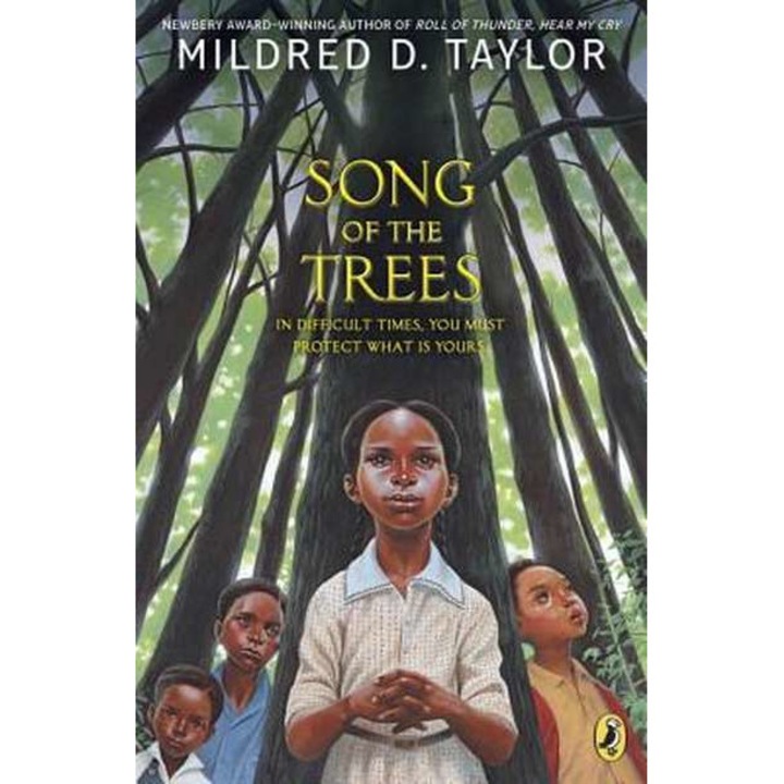 Song of the Trees de Mildred D. Taylor
