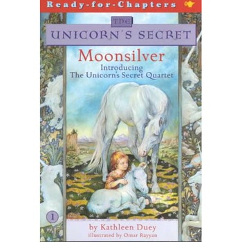 Moonsilver de Kathleen Duey Moonsilver de Kathleen Duey
