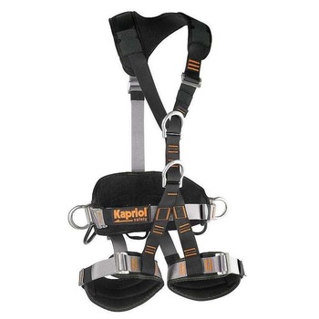 Centura de protectie, Kapriol, pentru lucru la inaltime Alfa 5 Centura de protectie, Kapriol, pentru lucru la inaltime Alfa 5