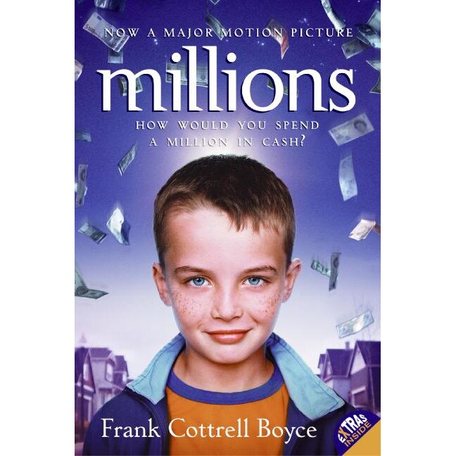 Millions de Frank Cottrell Boyce