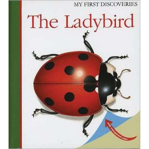 The Ladybird de Pascale de Bourgoing