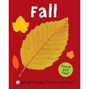 Fall de Roger Priddy Fall de Roger Priddy