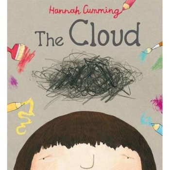 The Cloud de Hannah Cumming The Cloud de Hannah Cumming
