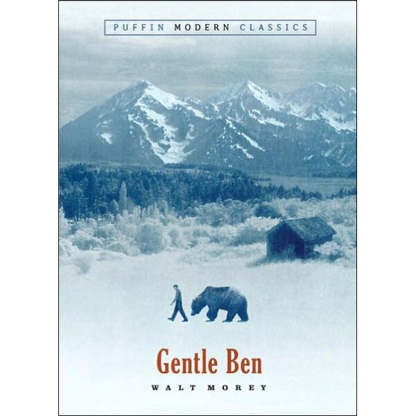 Gentle Ben de Walt Morey