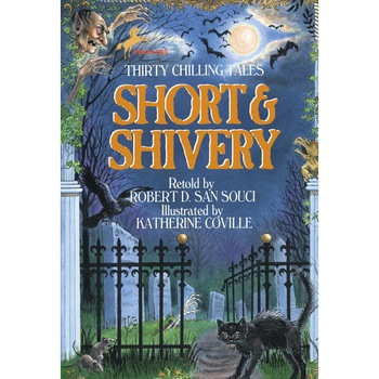 Short & Shivery de Robert D San Souci Short & Shivery de Robert D San Souci