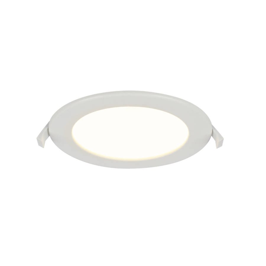 Spot incastrabil Unella Globo 1 X LED 12W alb