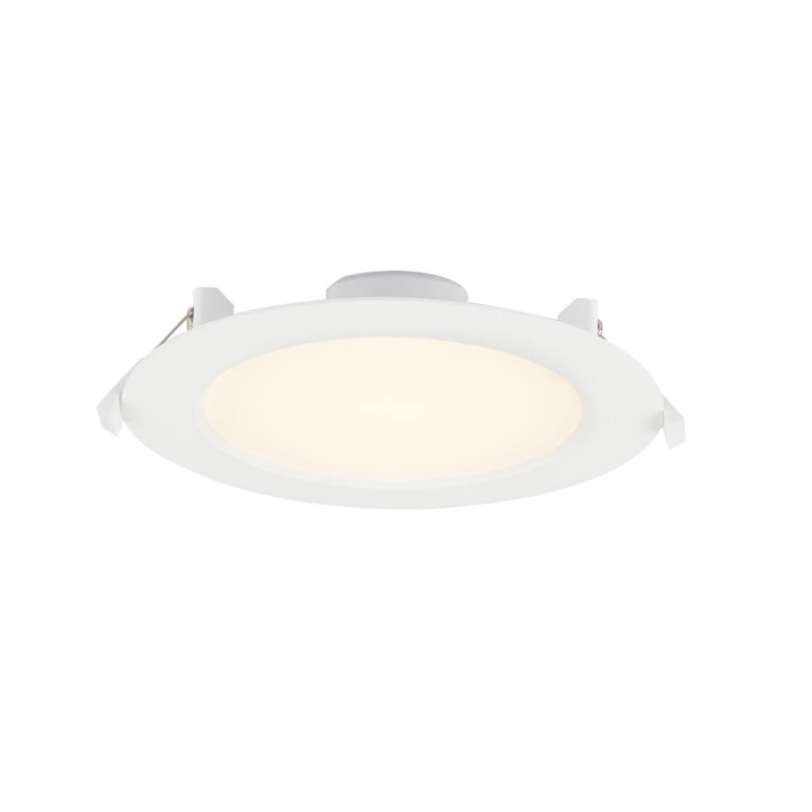 Spot incastrabil Polly Globo 1 X LED 15W alb