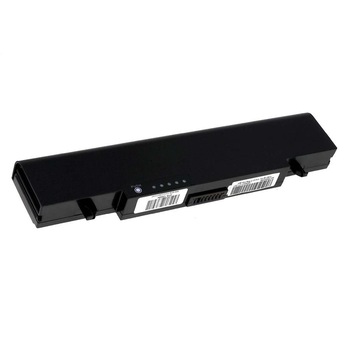 Acumulator laptop compatibil model AA-PB9NC6W negru cu celule premium 5200mAh Acumulator laptop compatibil model AA-PB9NC6W negru cu celule premium 5200mAh