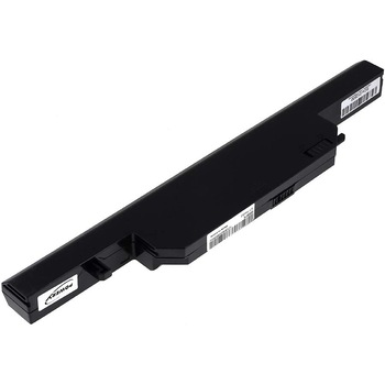 Acumulator compatibil Clevo W650/ Nexoc M512/ model W650BAT-6 Acumulator compatibil Clevo W650/ Nexoc M512/ model W650BAT-6