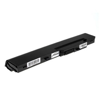 Acumulator compatibil MSI Wind U100/ Medion Akoya Mini E1210/ model BTY-S11 2200mAh negru Acumulator compatibil MSI Wind U100/ Medion Akoya Mini E1210/ model BTY-S11 2200mAh negru