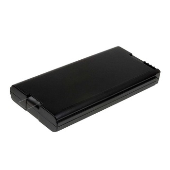 Acumulator laptop compatibil Panasonic Toughbook CF-52 cu celule premium 7800mAh Acumulator laptop compatibil Panasonic Toughbook CF-52 cu celule premium 7800mAh