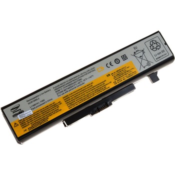 Acumulator compatibil Lenovo IdeaPad Y480 seria / model L11M6Y01 73Wh Acumulator compatibil Lenovo IdeaPad Y480 seria / model L11M6Y01 73Wh