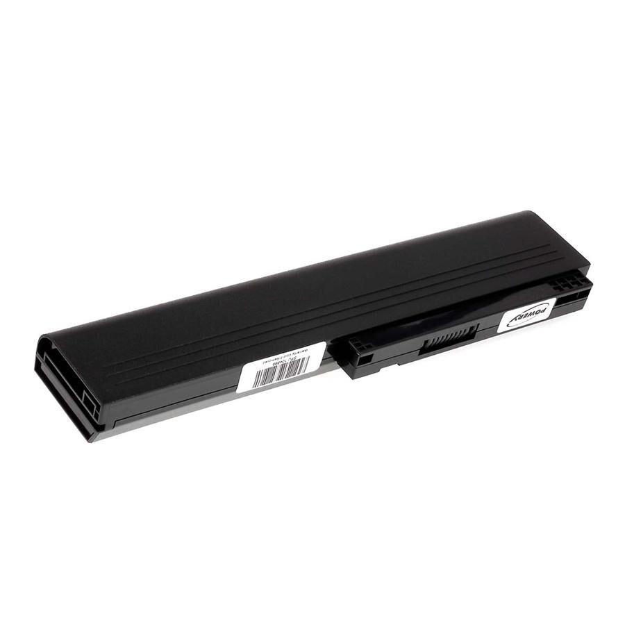 Acumulator compatibil LG R410 seria/ LG R510 seria/ model SQU-805