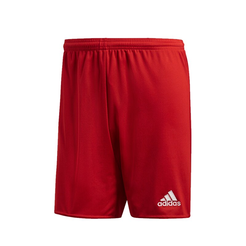 Pantaloni Scurti Adidas Parma 16 AJ5881, Barbati, Rosu, 2XL