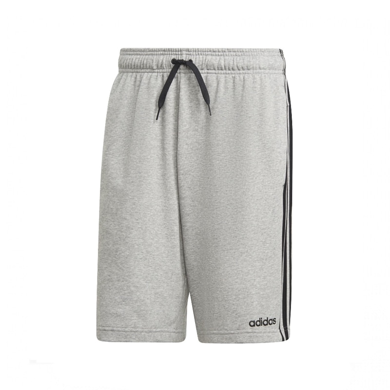 Pantaloni Scurti Adidas Essentials DU7831, Barbati, Gri, M