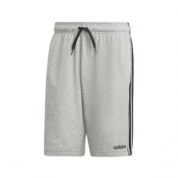 Pantaloni Scurti Adidas Essentials DU7831, Barbati, Gri, M Pantaloni Scurti Adidas Essentials DU7831, Barbati, Gri, M