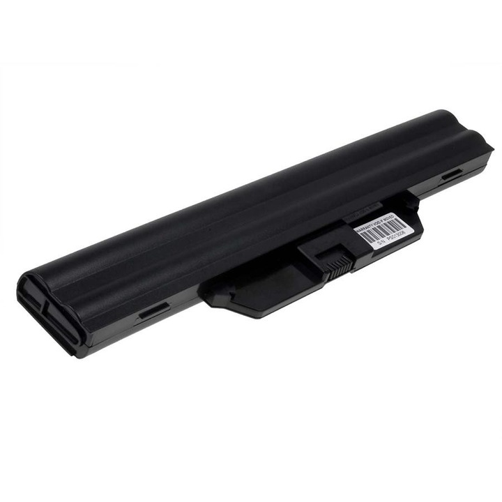 Acumulator laptop compatibil Compaq model 491278-001 cu celule premium 5200mAh