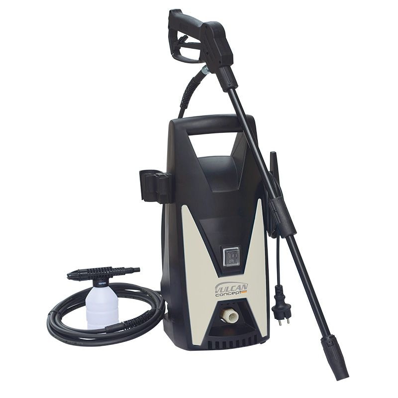 Aparat de spalat cu presiune Vulcan, 105 bar, 1650 W