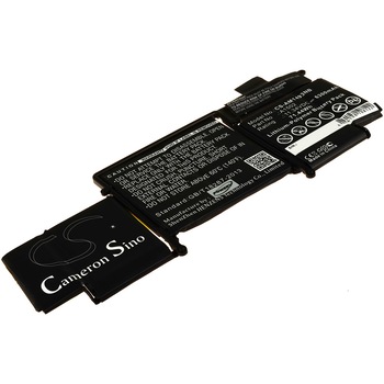 Acumulator compatibil Apple MacBook Pro Core i5 2.4 13 Acumulator compatibil Apple MacBook Pro Core i5 2.4 13